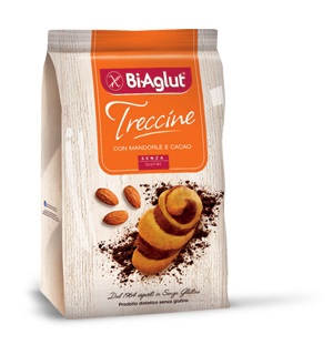 BIAGLUT TRECCINE 200 G - Farmafamily.it