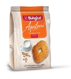 BIAGLUT AQUILONI 200 G - Farmafamily.it
