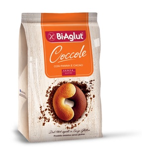 BIAGLUT COCCOLE 200 G - Farmafamily.it