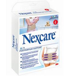 SUPPORTO ADDOMINALE POST PARTO NEXCARE LARGE - Farmafamily.it