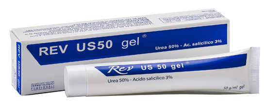 REV US50 GEL TUBETTO 50 ML - Farmafamily.it