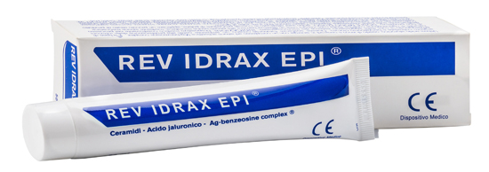 REV IDRAX EPI 50 ML - Farmafamily.it