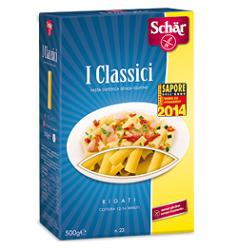 SCHAR RIGATI 500 G - Farmafamily.it
