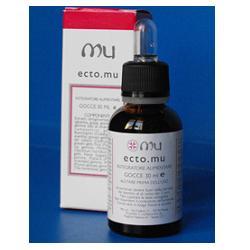ECTO MU GOCCE 30 ML - Farmafamily.it