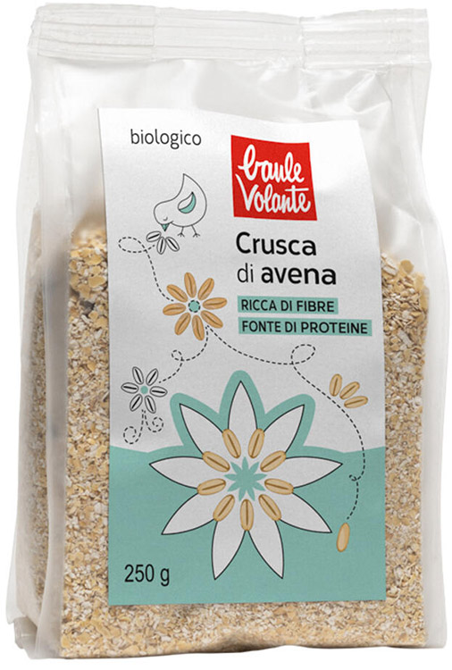 CRUSCA AVENA - Farmafamily.it