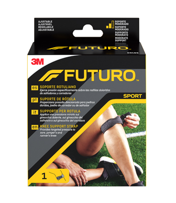 SUPPORTO PER ROTULA FUTURO SPORT - Farmafamily.it