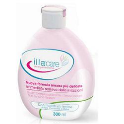 ILLA CARE DETERGENTE INTIMO 250 ML - Farmafamily.it