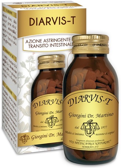 DIARVIS T 180 PASTIGLIE - Farmafamily.it
