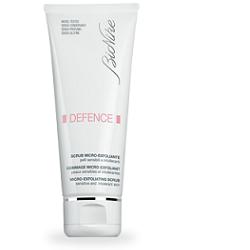 DEFENCE SCRUB MICRO-ESFOLIANTE 75 ML - Farmafamily.it