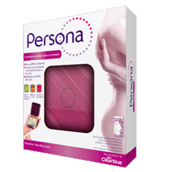MONITOR CONTRACCETTIVO PERSONA 1 PEZZO - Farmafamily.it