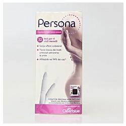 TEST CONTRACCEZIONE PERSONA 32 STICK - Farmafamily.it