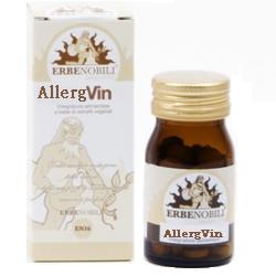 ALLERGVIN 60 COMPRESSE - Farmafamily.it