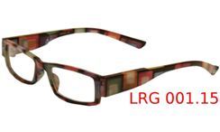 OCCHIALE PREMONTATO OCCHIALUX LRG001 +1,5 DIOTTRIE - Farmafamily.it