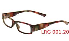 OCCHIALE PREMONTATO OCCHIALUX LRG001 +2 DIOTTRIE - Farmafamily.it