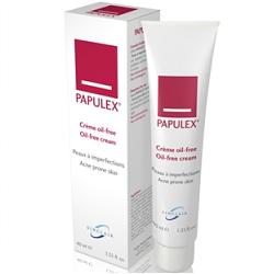 PAPULEX CREMA OIL FREE 40 ML - Farmafamily.it