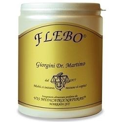 FLEBO POLVERE 360 G - Farmafamily.it