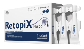 RETOPIX FLUIDO 10 FIALE DA 2 ML - Farmafamily.it