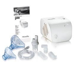 MICROLIFE AEROSOL COMPACT BASIC NEB100 - Farmafamily.it