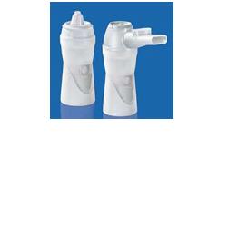 MICROLIFE KIT NEBULIZZATORE JET + BOCCAGLIO E DOCCIA NASALE - Farmafamily.it