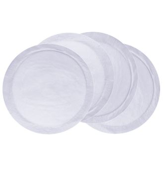 MAM COPPETTE ASSORBILATTE 30 PEZZI BIPACK - Farmafamily.it