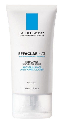 EFFACLAR MAT 40 ML - Farmafamily.it