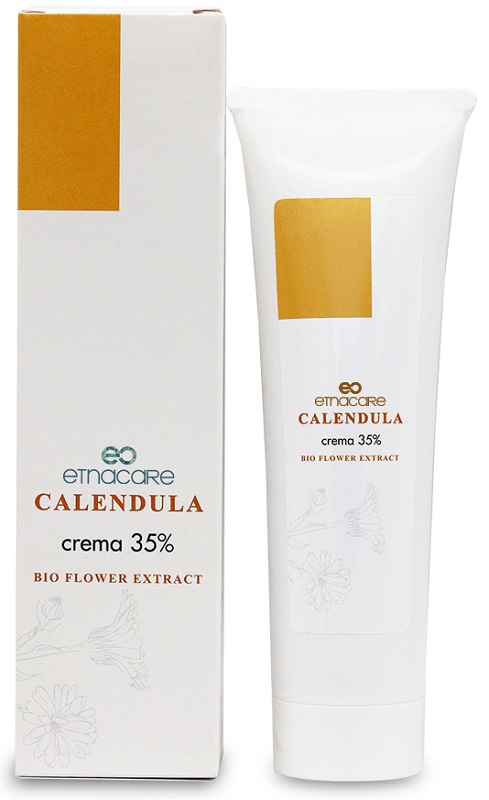 LE EUDERMICHE CREMA 30% ALLA CALENDULA 100 ML - Farmafamily.it