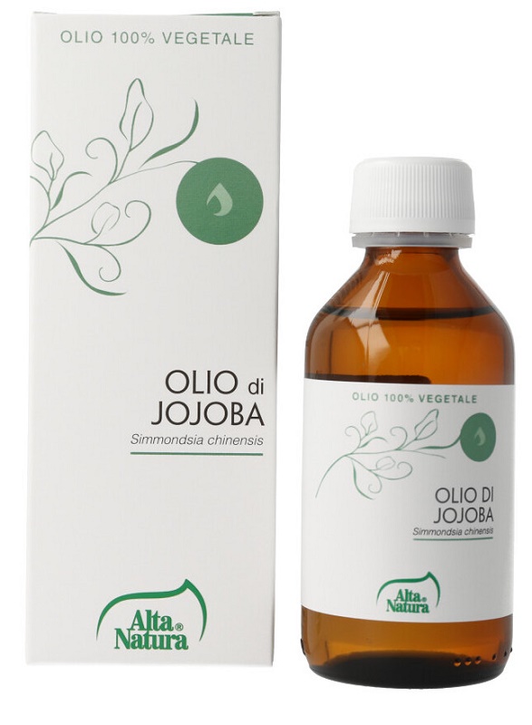OLIO DI JOJOBA 100 ML - Farmafamily.it