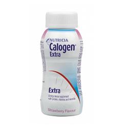 CALOGEN EXTRA FRAGOLA 200 ML - Farmafamily.it