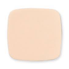 MEDICAZIONE HYDROFIBER STERILE NON ADESIVA IN SCHIUMA MISURA 5X5CM 10 PEZZI - Farmafamily.it
