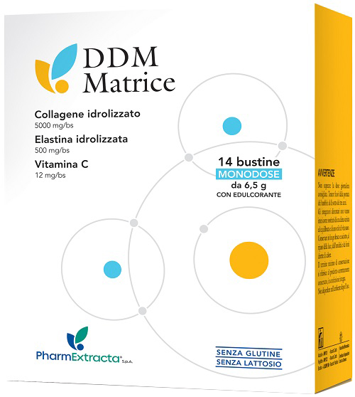 DDM MATRICE 14 BUSTINE - Farmafamily.it