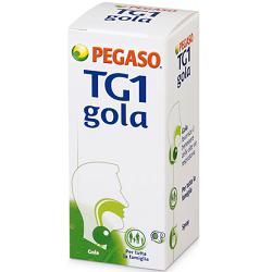 TG1 GOLA SPRAY 30ML* - Farmafamily.it