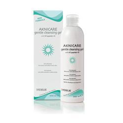 AKNICARE GEL DETERGENTE PELLE ACNEICA 200 ML - Farmafamily.it