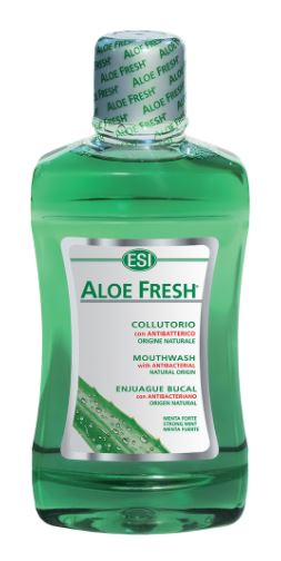 ESI ALOE FRESH COLLUTORIO 500 ML - Farmafamily.it