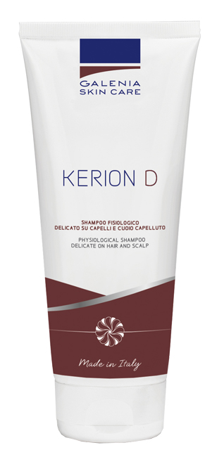 KERION D SHAMPOO SEBONORMALIZZANTE 200 ML - Farmafamily.it