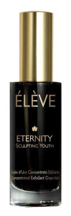 ELEVE ETERNITY SCULPTING YOUTH ACIDO D'UVA CONCENTRATO ESFOLIANTE 15 ML - Farmafamily.it