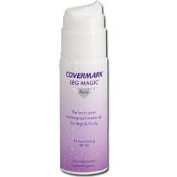 COVERMARK LEG MAGIC FLUID 75 ML COLORE 50 - Farmafamily.it