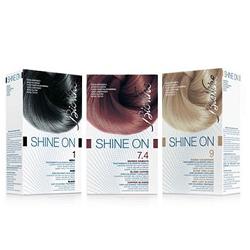 BIONIKE SHINE ON CAPELLI BIONDO CHIARO 9 - Farmafamily.it