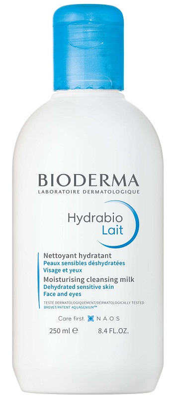 HYDRABIO LAIT 250 ML - Farmafamily.it