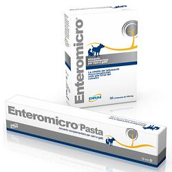 ENTEROMICRO PASTA 15ML* - Farmafamily.it