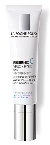 PURE VITAMINE C YEUX 15 ML - Farmafamily.it