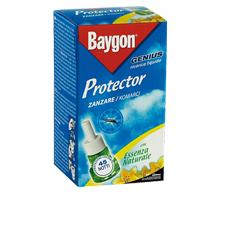 BAYGON GENIUS LIQUIDO BASE - Farmafamily.it
