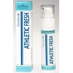ATHLETIC FRESCHEZZA 50 ML - Farmafamily.it