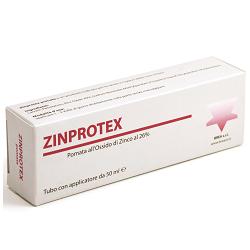 ZINPROTEX 50 ML - Farmafamily.it