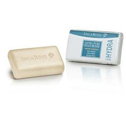 INCAROSE EXTRA PURE EXCLUSIVE HC SAPONE SOLIDO 100 GR - Farmafamily.it