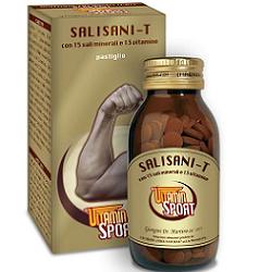 SALISANI T VITAMINSPORT 180 PASTIGLIE - Farmafamily.it