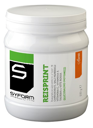 REISPRINT ARANCIO 500 G - Farmafamily.it