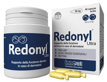 REDONYL ULTRA 50 MG CANE/GATTO 60 CAPSULE - Farmafamily.it