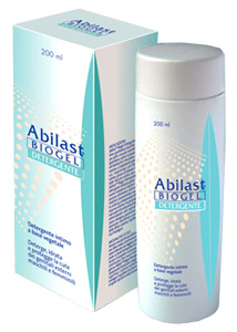 ABILAST BIOGEL DETERGENTE INTIMO 200 ML - Farmafamily.it