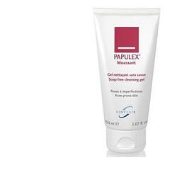 PAPULEX DETERGENTE GEL TUBO 150 ML - Farmafamily.it