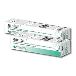 AMIOIL EMULGEL USO TOPICO 50 G 1 PEZZO - Farmafamily.it